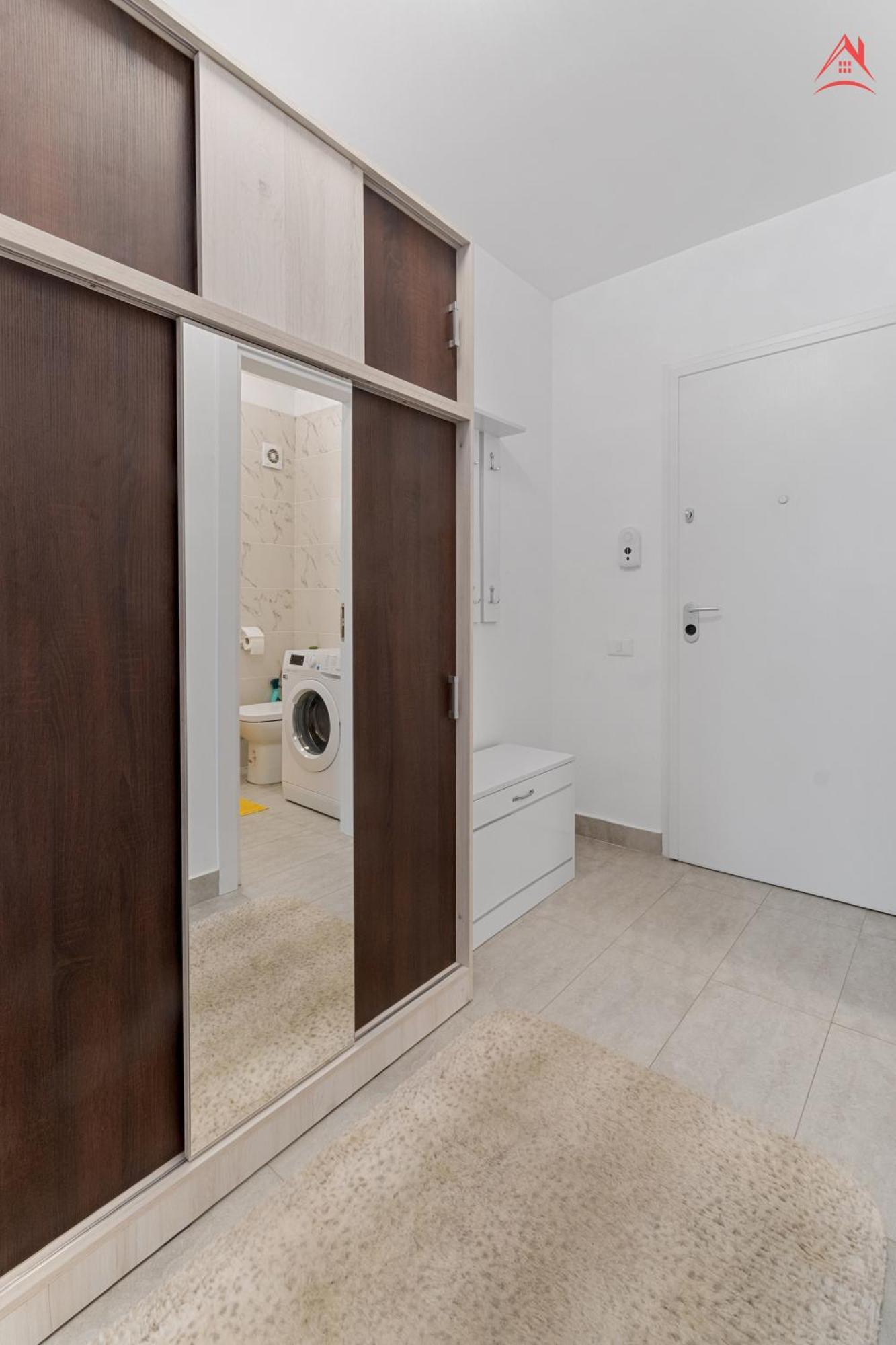 Garsoniera Dreamhouse Titan - High Class Bukareszt Zewnętrze zdjęcie