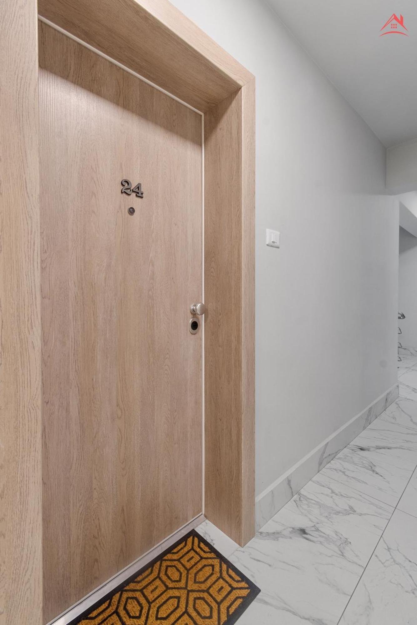Garsoniera Dreamhouse Titan - High Class Bukareszt Zewnętrze zdjęcie