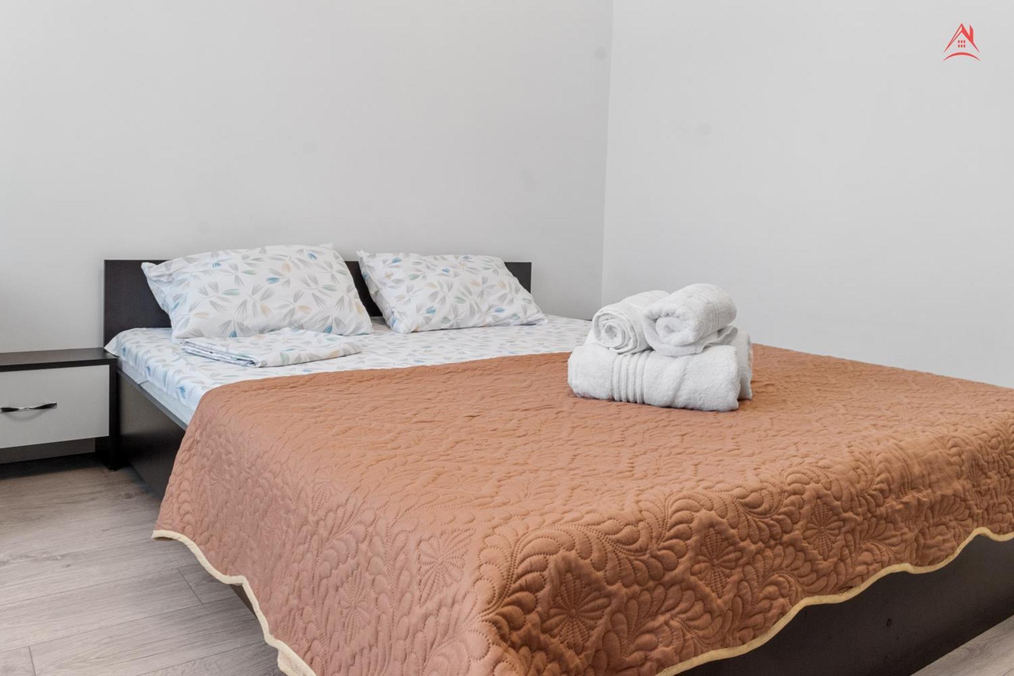 Garsoniera Dreamhouse Titan - High Class Bukareszt Zewnętrze zdjęcie
