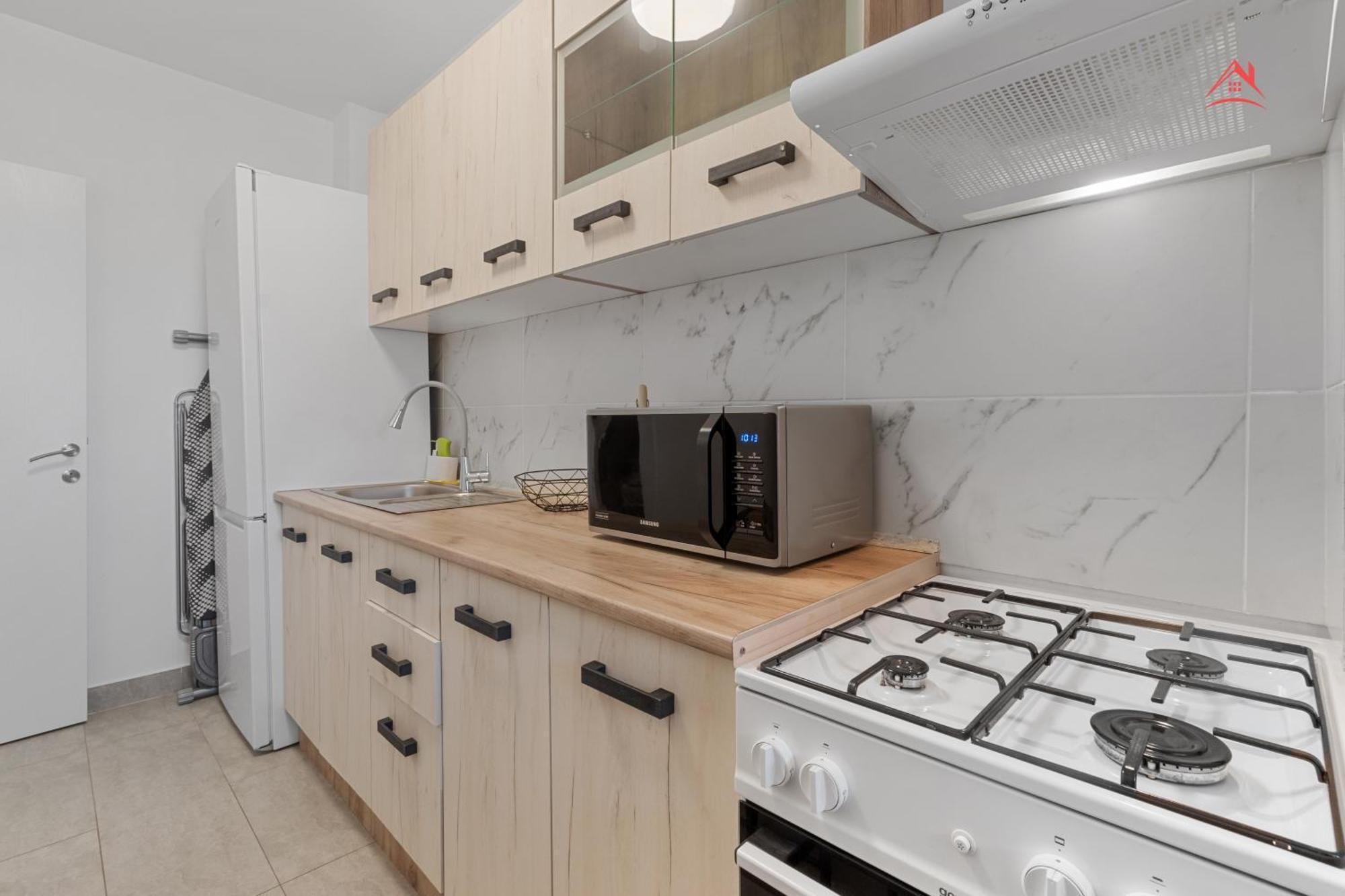Garsoniera Dreamhouse Titan - High Class Bukareszt Zewnętrze zdjęcie