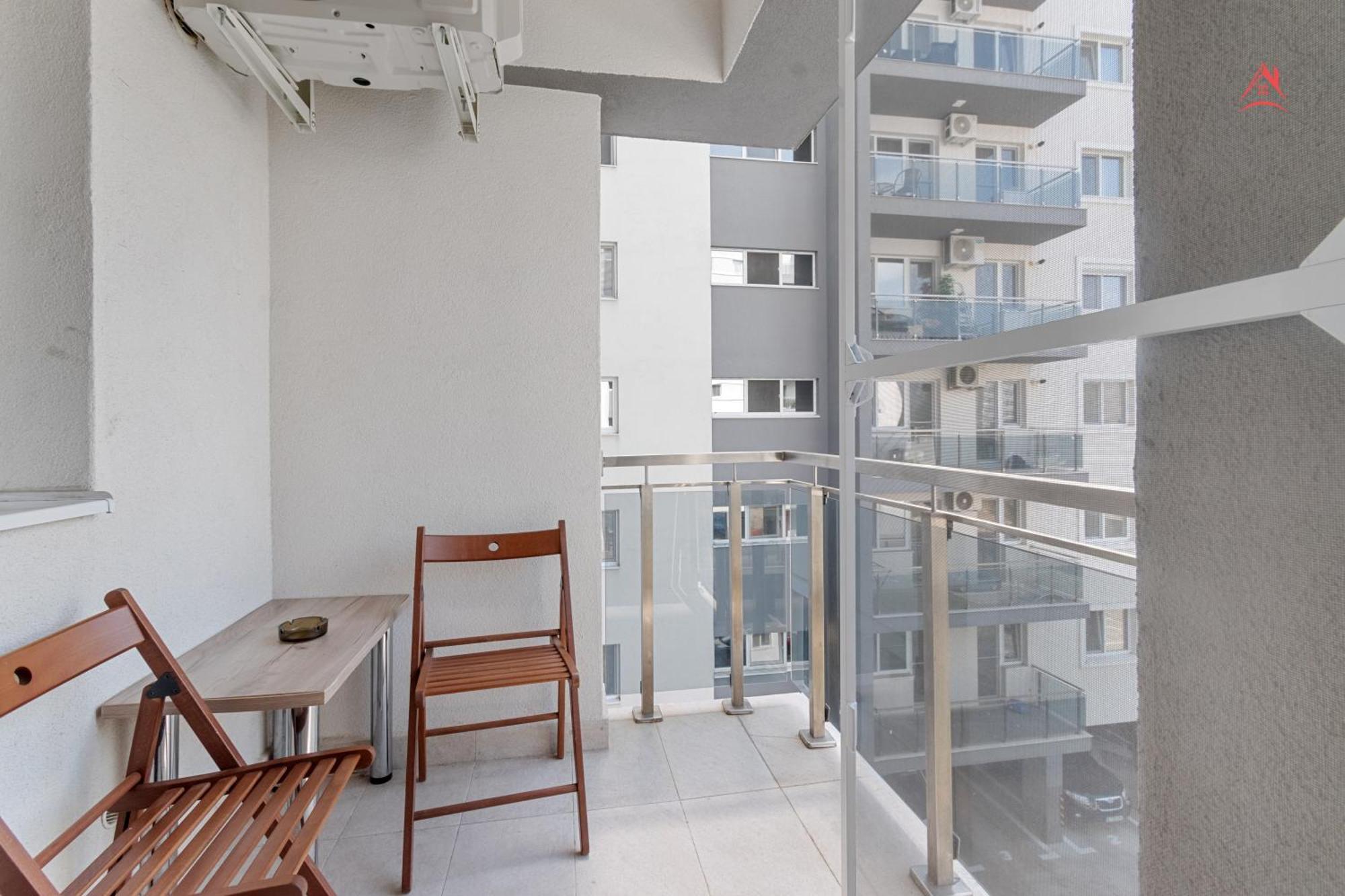 Garsoniera Dreamhouse Titan - High Class Bukareszt Zewnętrze zdjęcie